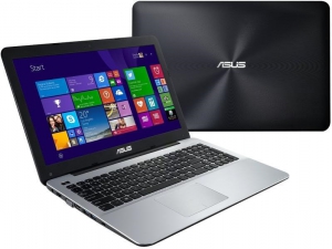 Asus X555LB